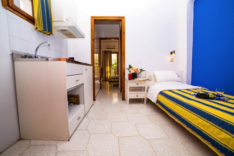 Creta Mar-Gio - Oda