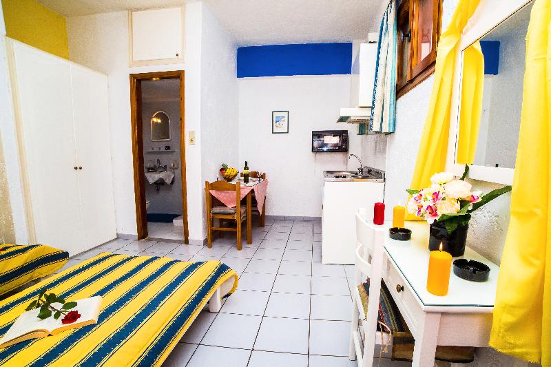 Creta Mar-Gio - Oda