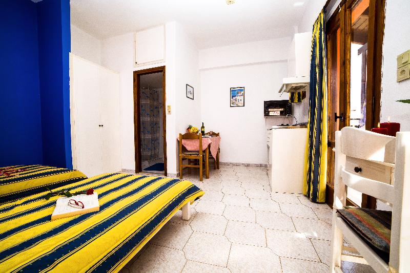 Creta Mar-Gio - Oda