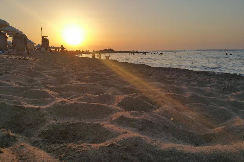 Creta Mar-Gio - Plaj