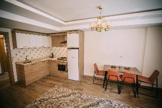 Nova Hotel Uzungol fotoÄŸrafÄ±