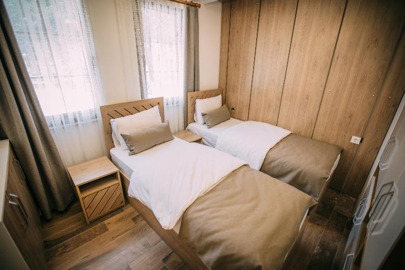 Nova Hotel Uzungol - Aktivite