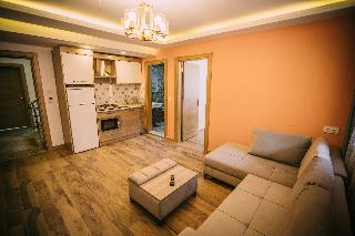 Nova Hotel Uzungol otel fotoğrafı
