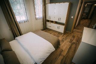 Nova Hotel Uzungol fotoÄŸrafÄ±