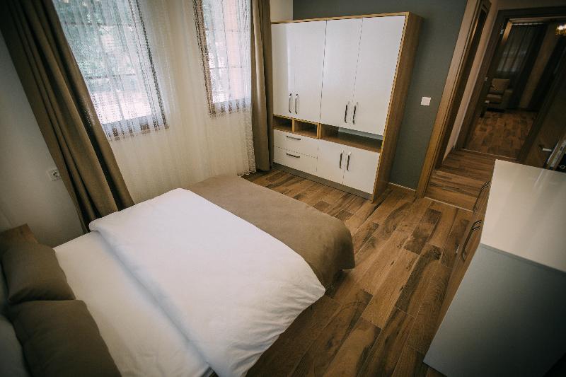 Nova Hotel Uzungol - Genel