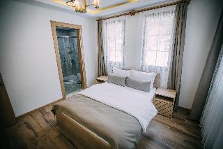 Nova Hotel Uzungol fotoÄŸrafÄ±