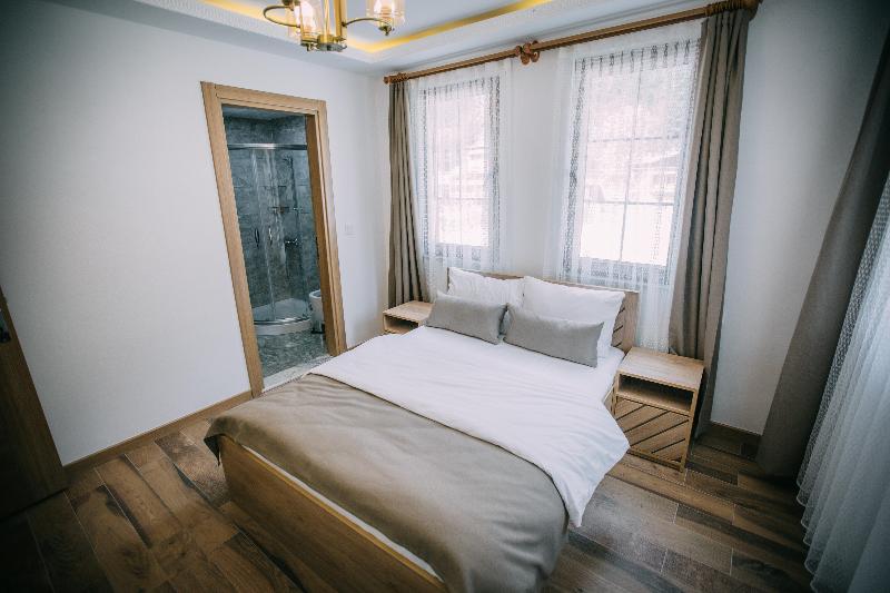 Nova Hotel Uzungol - Oda