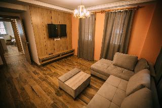 Nova Hotel Uzungol fotoÄŸrafÄ±