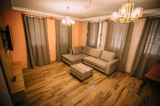 Nova Hotel Uzungol fotoÄŸrafÄ±