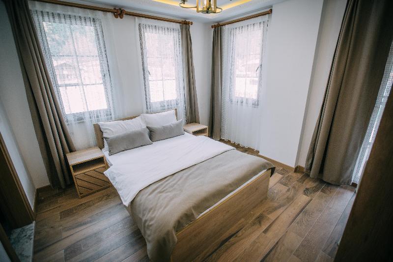 Nova Hotel Uzungol - Oda