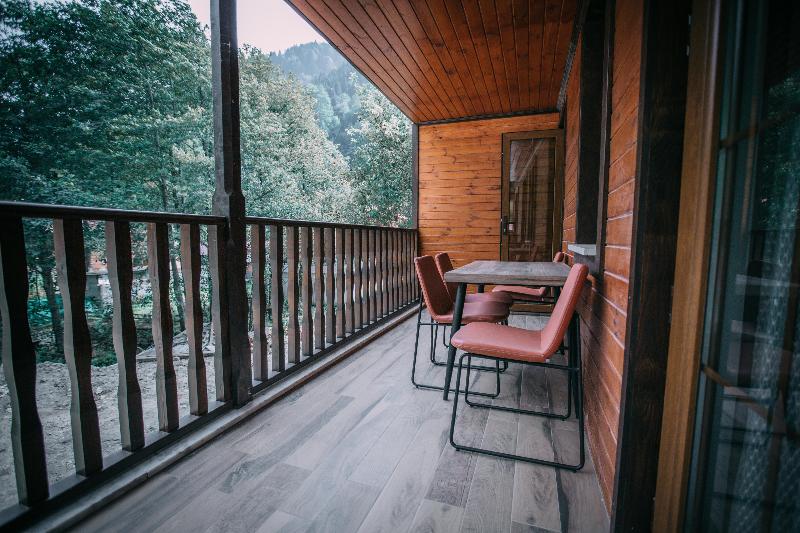 Nova Hotel Uzungol - Oda