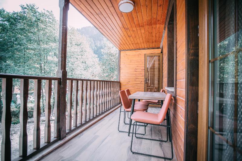 Nova Hotel Uzungol - Oda