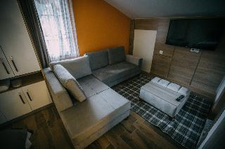 Nova Hotel Uzungol fotoÄŸrafÄ±
