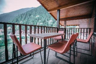 Nova Hotel Uzungol fotoÄŸrafÄ±