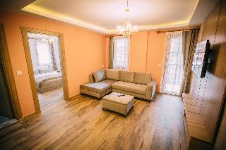 Nova Hotel Uzungol fotoÄŸrafÄ±