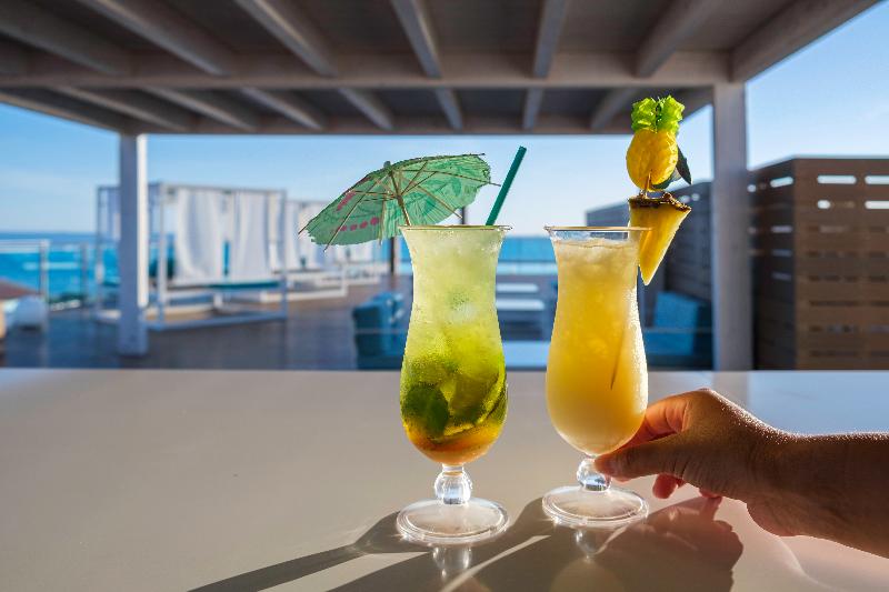 Best Costa Ballena - Bar