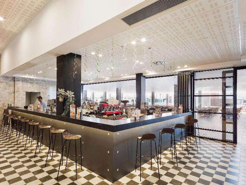 Best Costa Ballena - Bar
