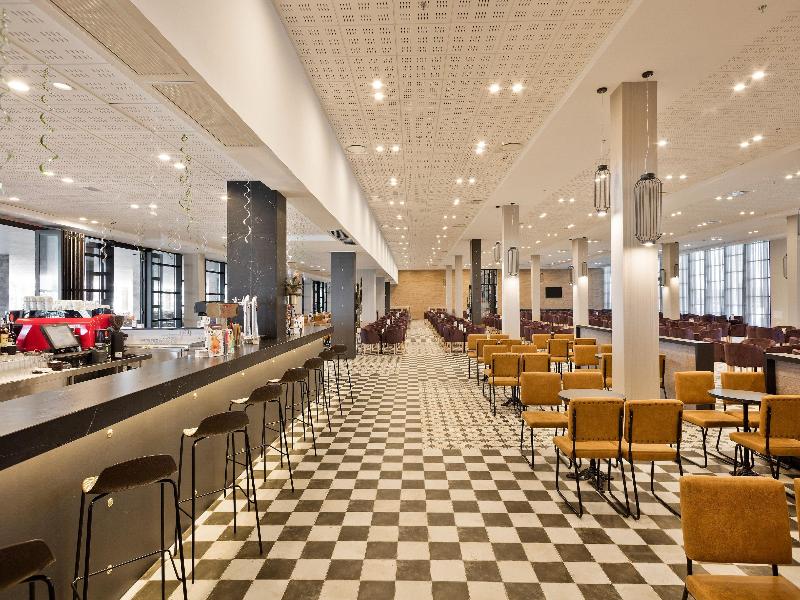 Best Costa Ballena - Bar