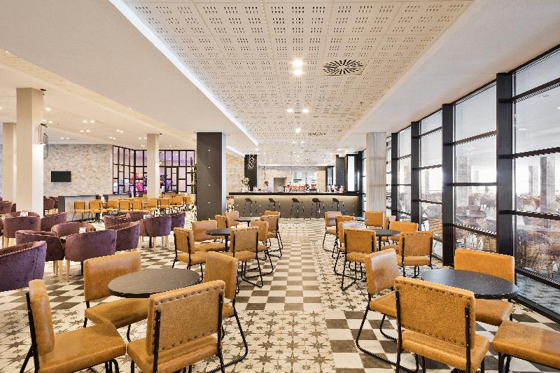 Best Costa Ballena - Bar