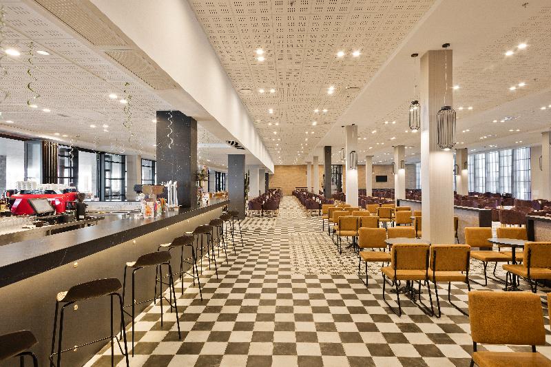 Best Costa Ballena - Bar