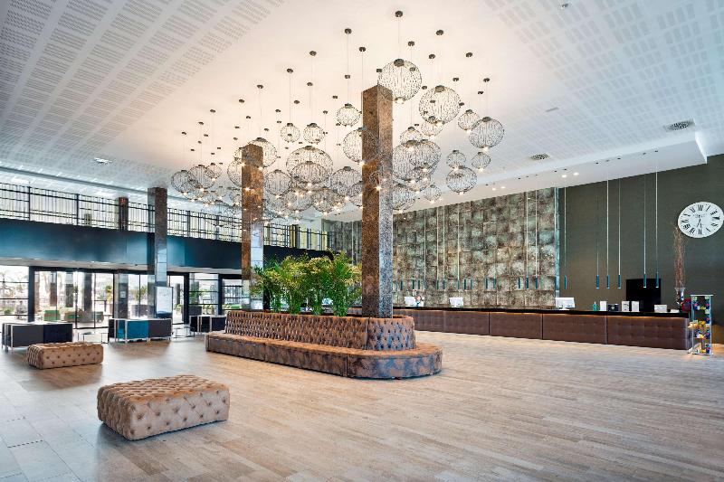 Best Costa Ballena - Lobi