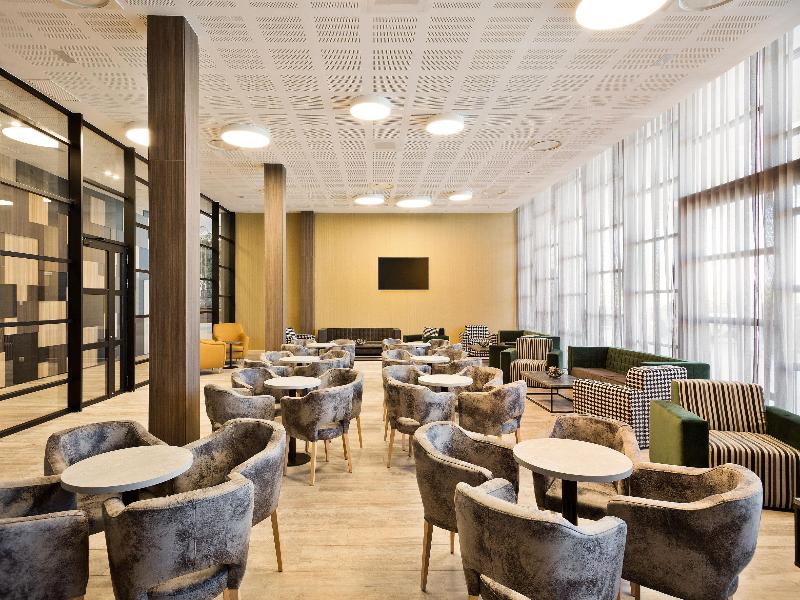 Best Costa Ballena - Lobi