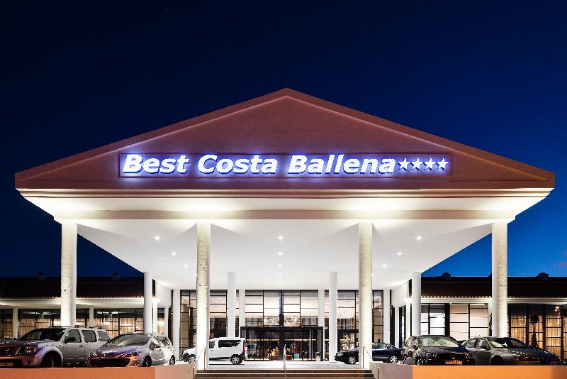 Best Costa Ballena - Genel