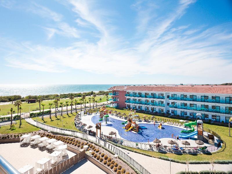 Best Costa Ballena - Genel