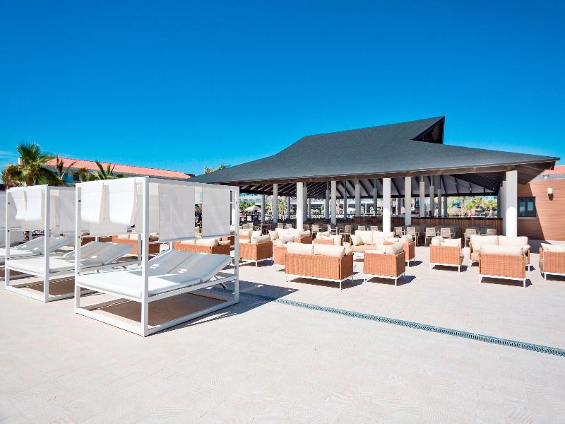 Best Costa Ballena - Genel