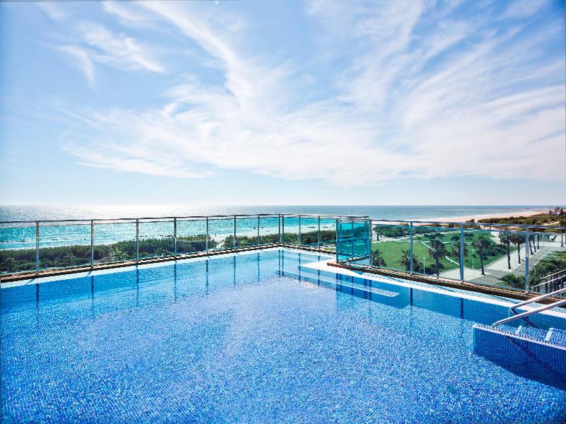 Best Costa Ballena - Genel