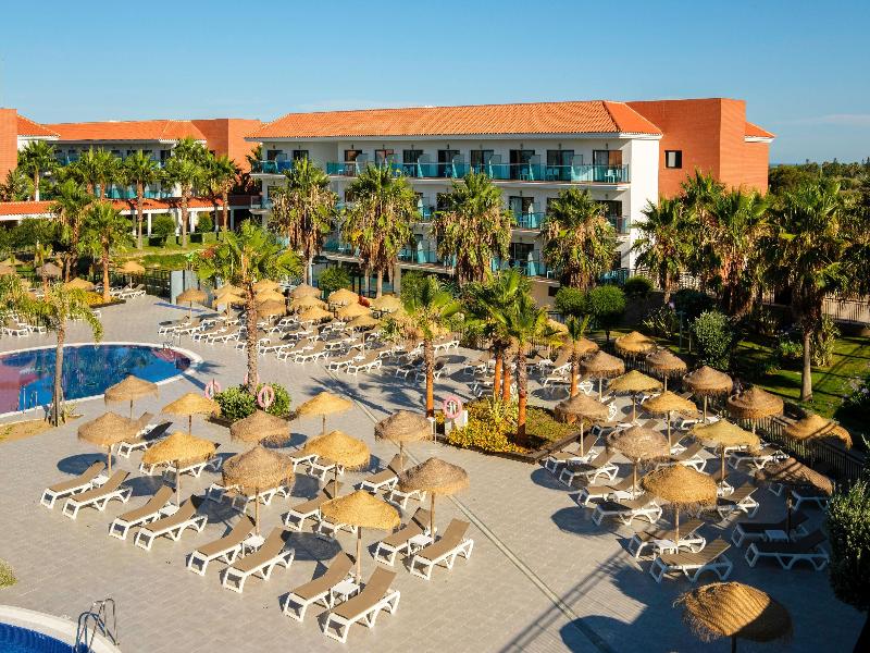 Best Costa Ballena - Genel