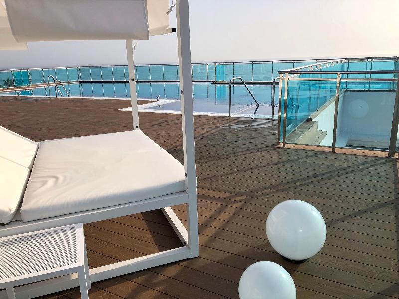 Best Costa Ballena - Genel