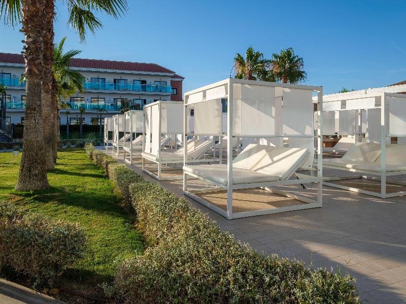 Best Costa Ballena - Genel