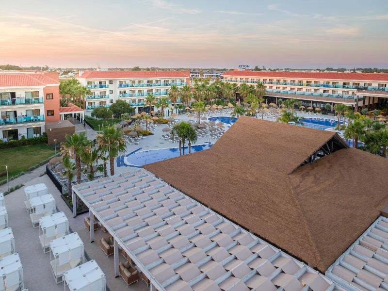 Best Costa Ballena - Genel
