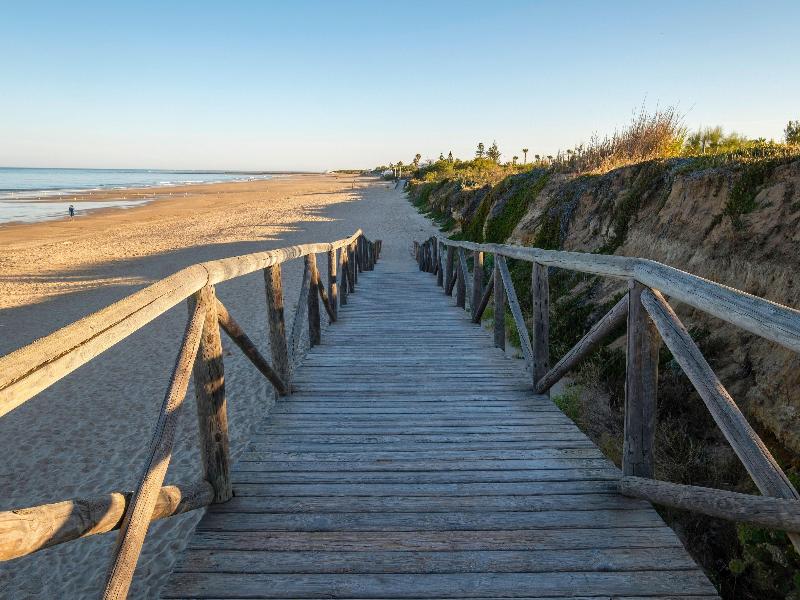 Best Costa Ballena - Genel