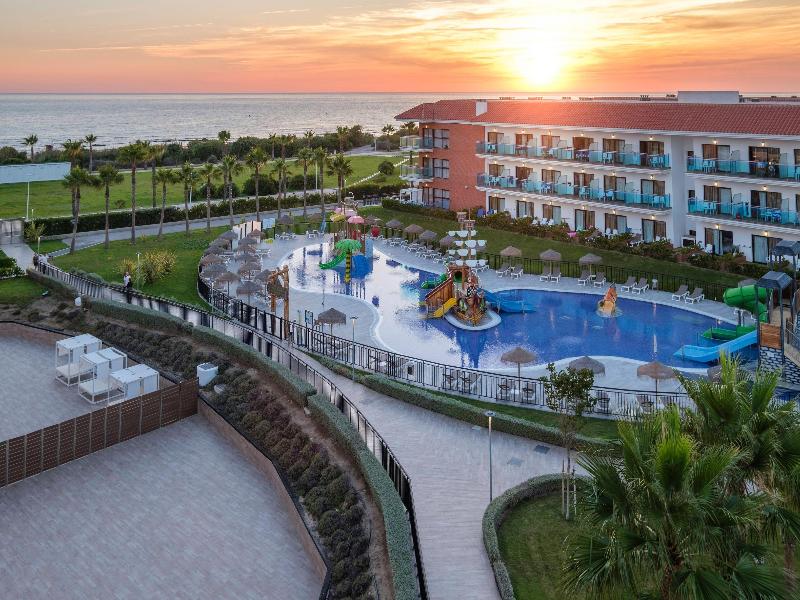 Best Costa Ballena - Genel