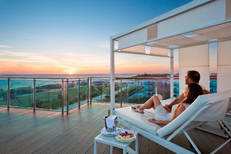 Best Costa Ballena - Oda