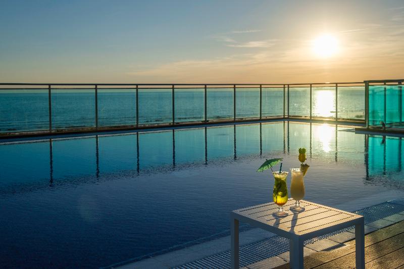 Best Costa Ballena - Oda
