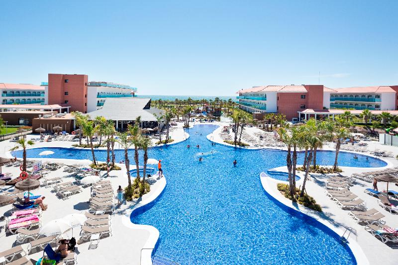 Best Costa Ballena - Havuz
