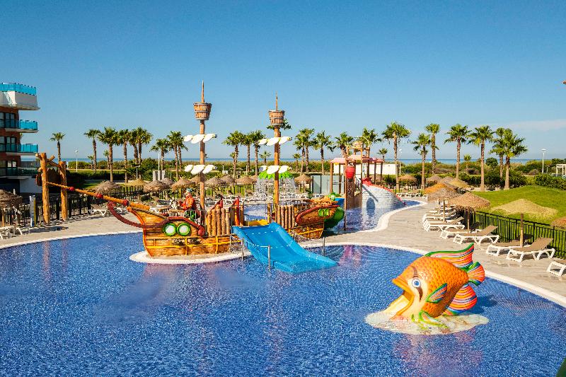 Best Costa Ballena - Havuz