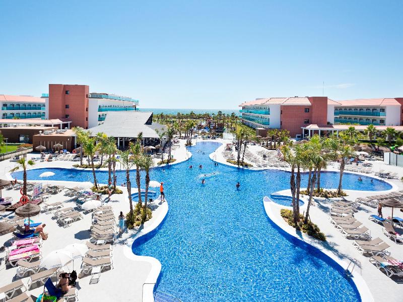 Best Costa Ballena - Havuz