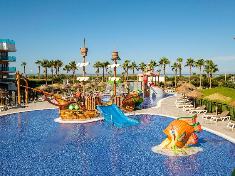 Best Costa Ballena - Havuz