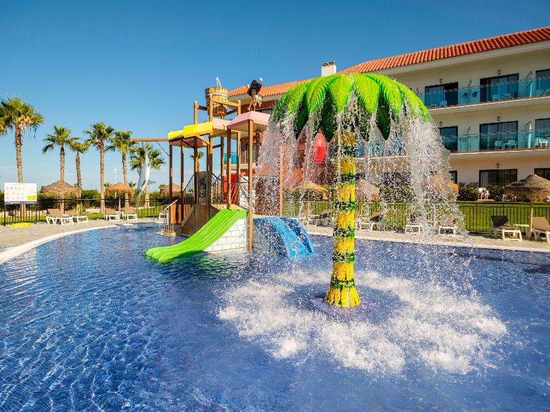 Best Costa Ballena - Havuz