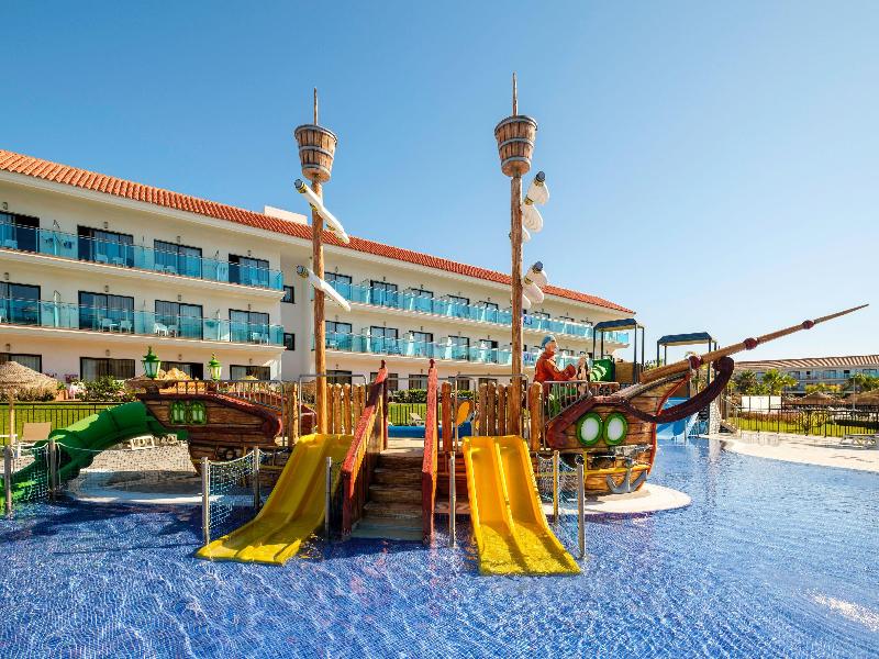 Best Costa Ballena - Havuz