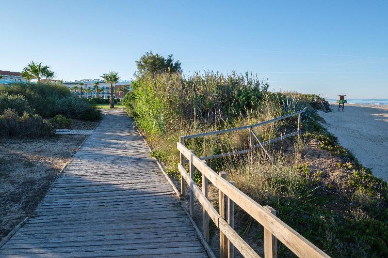 Best Costa Ballena - Plaj