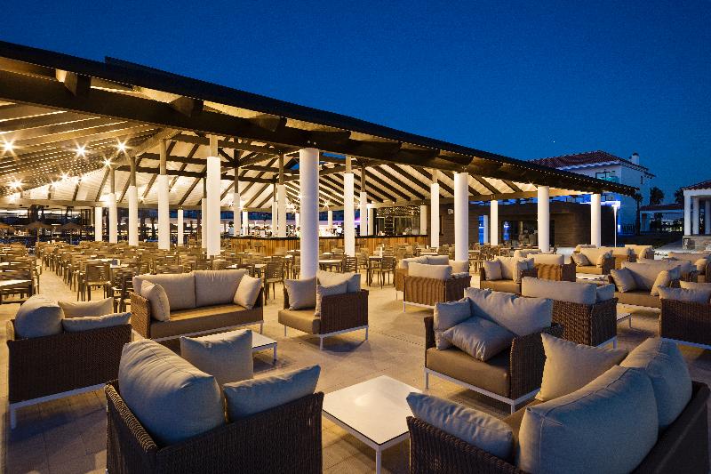 Best Costa Ballena - Teras