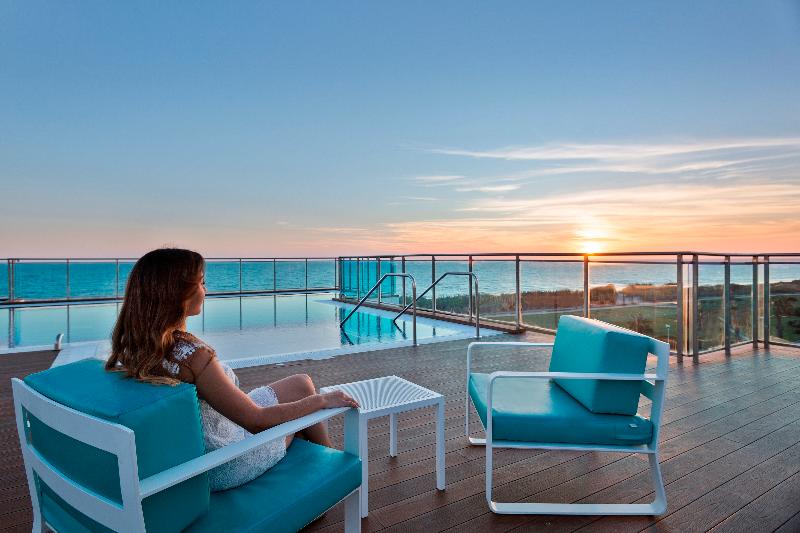 Best Costa Ballena - Teras