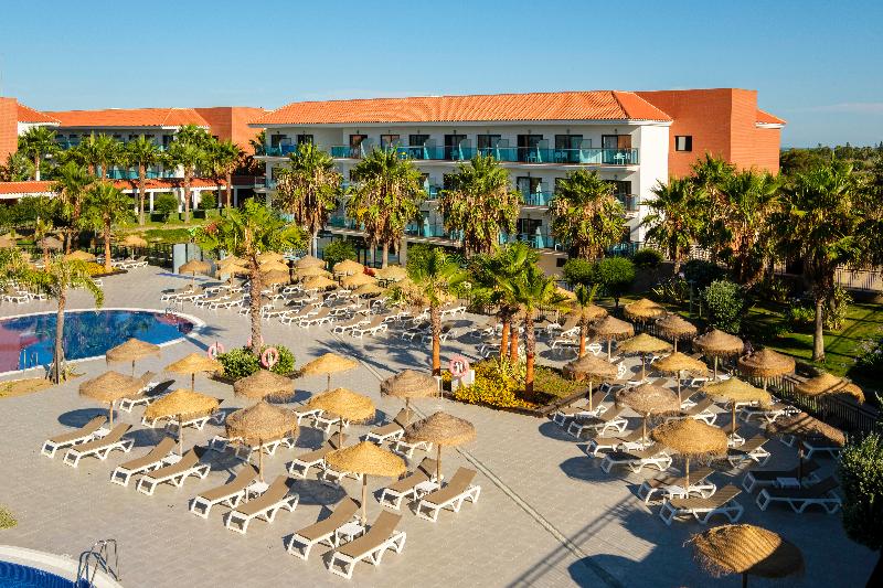 Best Costa Ballena - Teras