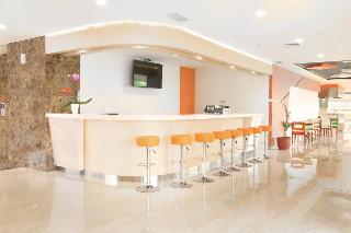 Harris Hotel Sentraland Semarang fotoÄŸrafÄ±