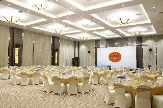 Harris Hotel Sentraland Semarang fotoÄŸrafÄ±
